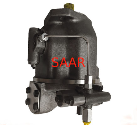R902542508 pompe à piston variable axiale de la série AA10VO71