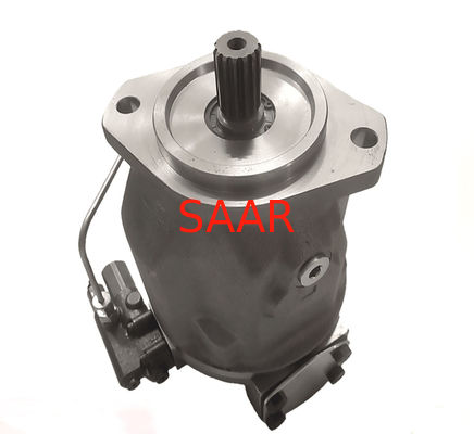 R902542508 pompe à piston variable axiale de la série AA10VO71