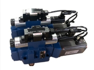 R901250339 4 WRKE 27 W 8 - 500 L - 3 valve directionnelle proportionnelle de X/6 PAR EXEMPLE. séries de 24ETK31/F1D3V Rexroth 4WRKE27