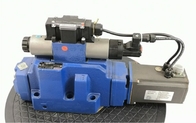 R978916045 4 WRKE 27 W 6 - 500 L - 3 valve directionnelle proportionnelle de X/6 PAR EXEMPLE. séries de 24K31/A1D3M43A1295 Rexroth 4WRKE27