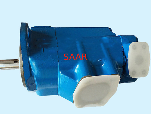 295058-6	Type Vane Pump de 50V100A-1B11-130L Eaton Vickers 50V