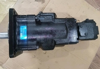 Pompe hydraulique tandem T6EE-052-052-2L01-A12-M0+T6C-025-3L03-B1