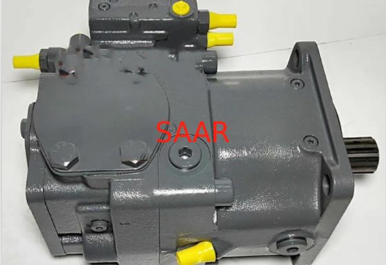 R902198873 AA11VO260LRDS/11R-NSD62N00 Pompe à piston variable axiale de la série AA11VO260 de Rexroth