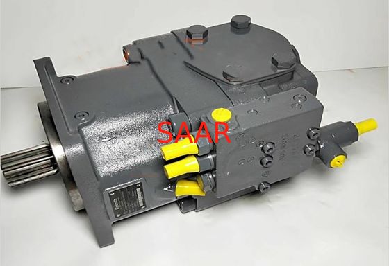 R902002720 AA11VO95DRS/10L-NSD62N00 Pompe à piston variable axiale de type SAE