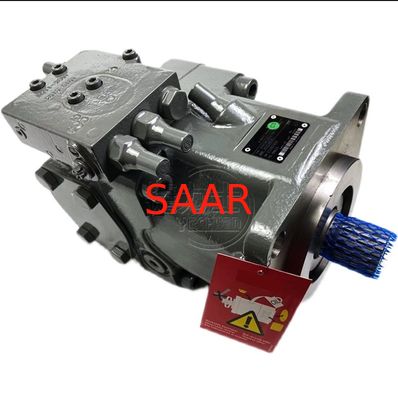 R902002720 AA11VO95DRS/10L-NSD62N00 Pompe à piston variable axiale de type SAE