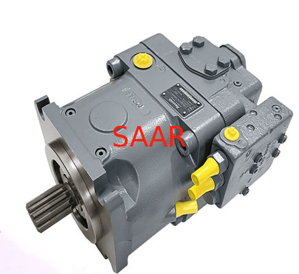 R902294964 pompe à piston axiale variable AA11VO145DRS/11L-NSD62N00 Rexroth de la série AA11VO145