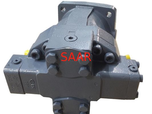 R902038586 AA6VM55EP1/63W-VSD520DB moteur axial à piston variable AA6VM série 63