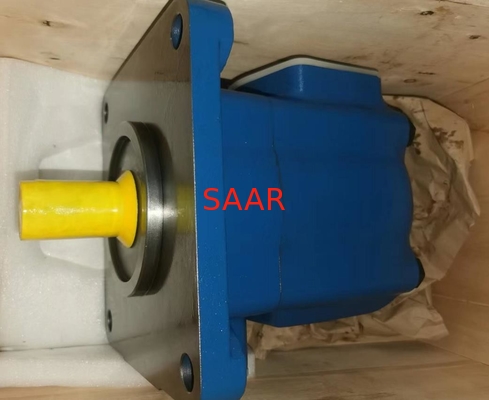 Type Vane Pump de 50V109A-1A10-132 50V109A-1A11-132 Eaton Vickers 50V