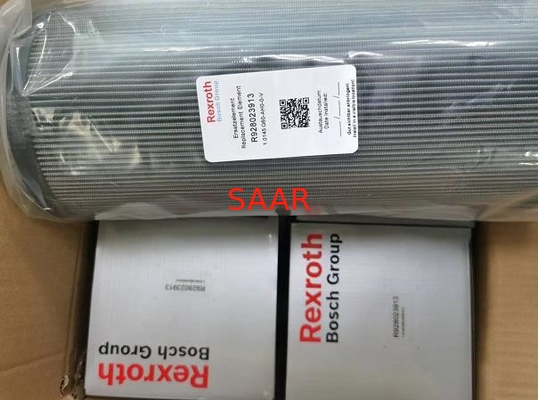 Type éléments filtrants de R928023913 1.0145G60-AH0-0-V Rexroth de 1.0145G