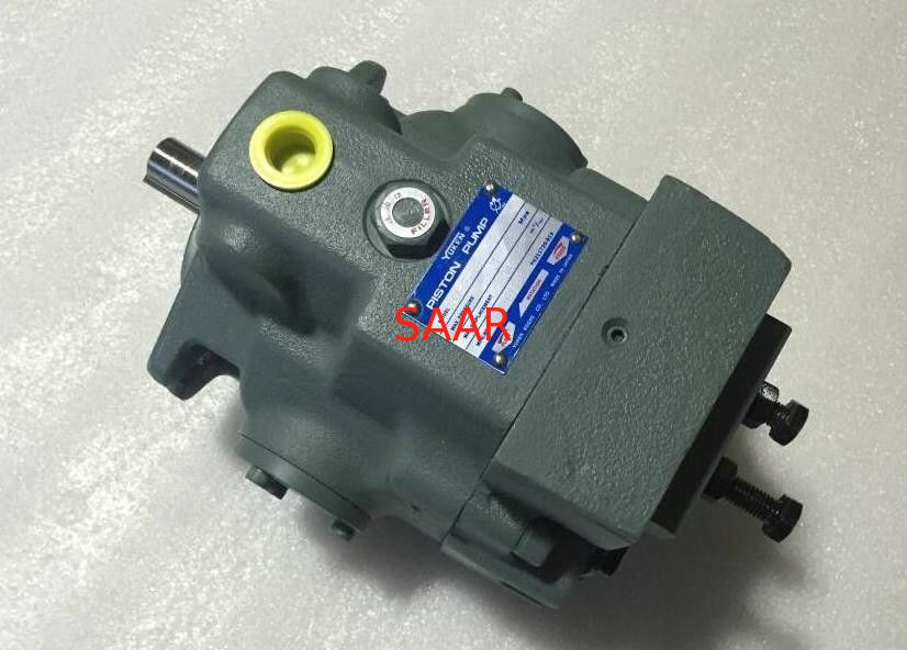 A37-F-R-01-H-S-K-32 Pompe hydraulique Yuken, pompe à piston à déplacement variable