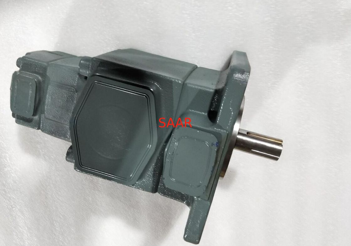 PV2R23-33-60-F-RAAA-41 Yuken Pompe à palettes hydraulique / Pompe à double palettes Série PV2R23