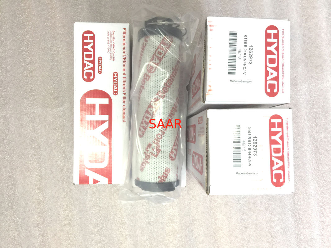 Hydac 1263561, 0160R003ON/-V-KB Élément filtrant, Élément filtrant hydraulique industriel