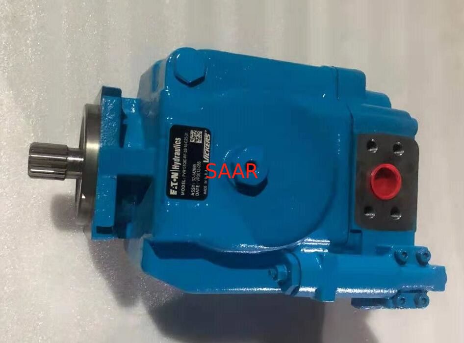02-142895 pompe axiale variable de PVH131QIC-RF-3S-10-C25-31 Eaton Vickers