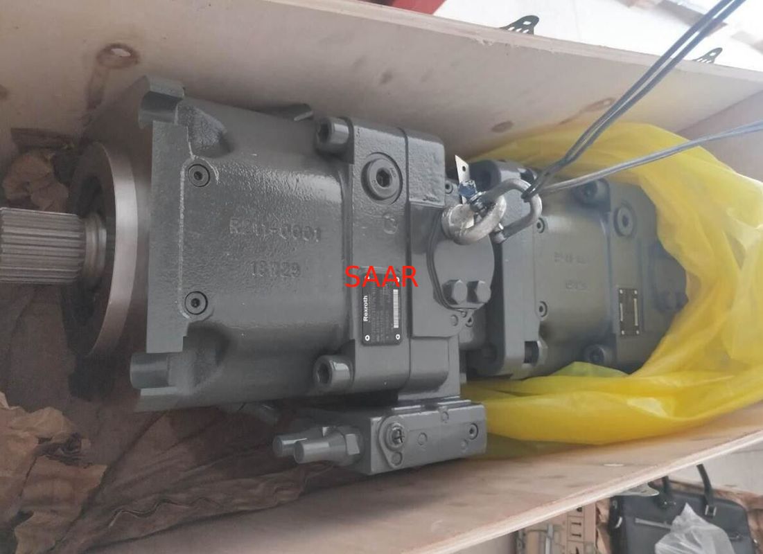 Pompe à débit variable axiale d'A11VO40DR/10R-NSC12N00 A11VO60DRS/10R-NZC12N00 A11VO75LRDS/10R-NSD12N00-S Rexroth
