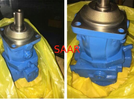 Pompe à débit variable axiale A7VO28DR Type de R902227748 A7VO28DR/63R-NPB01 Rexroth