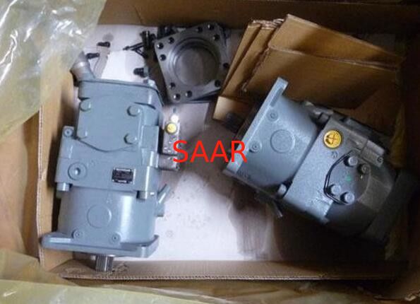 Type pompe à débit variable axiale de R902106310 A11VLO130LRDS/10R-NSD12K02-K Rexroth A11VLO130