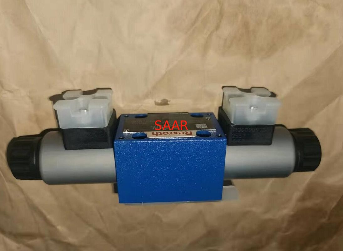 Valve directionnelle proportionnelle de R900972650 4WRAP6W7-02-30=G24K4/M=00 4WRAP6W7-02-3X=G24K4/M=00