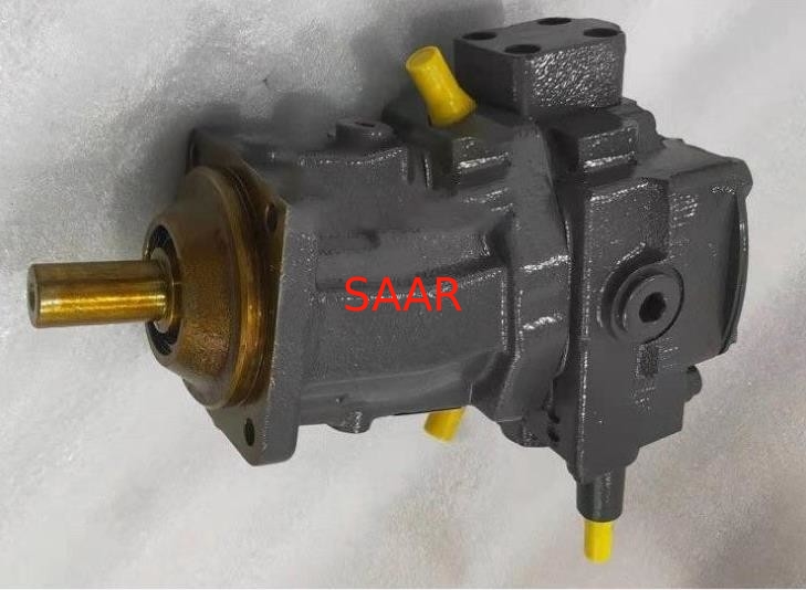 Pompe à débit variable axiale A7VO28DR Type de R902052267 A7VO28DR/63R-NSB01 Rexroth