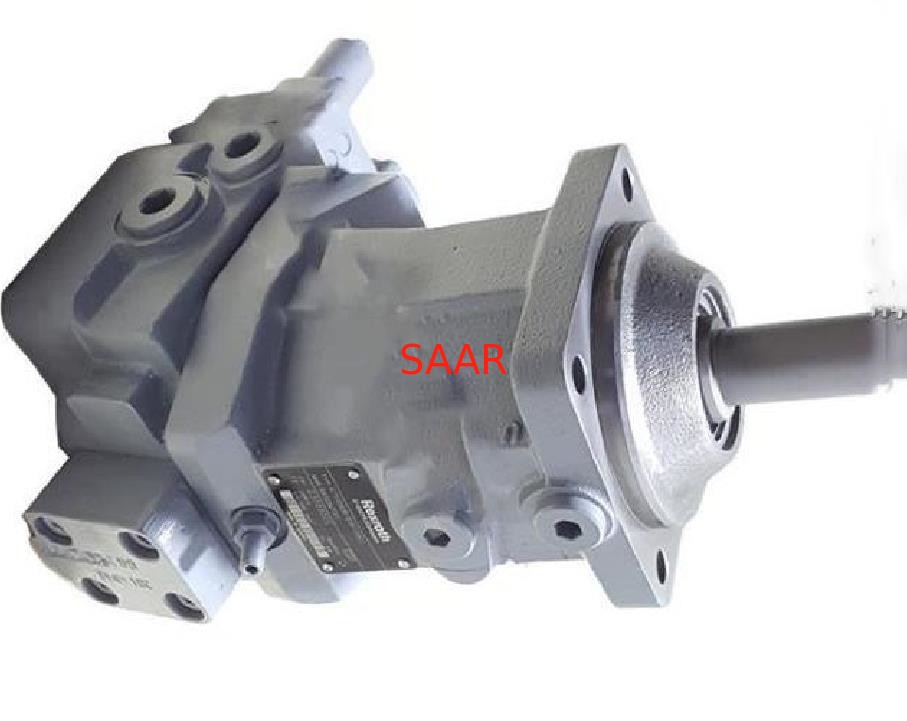R902235100 A7VO28DR/63R-NPB01   Pompe à débit variable axiale A7VO28DR Type de Rexroth