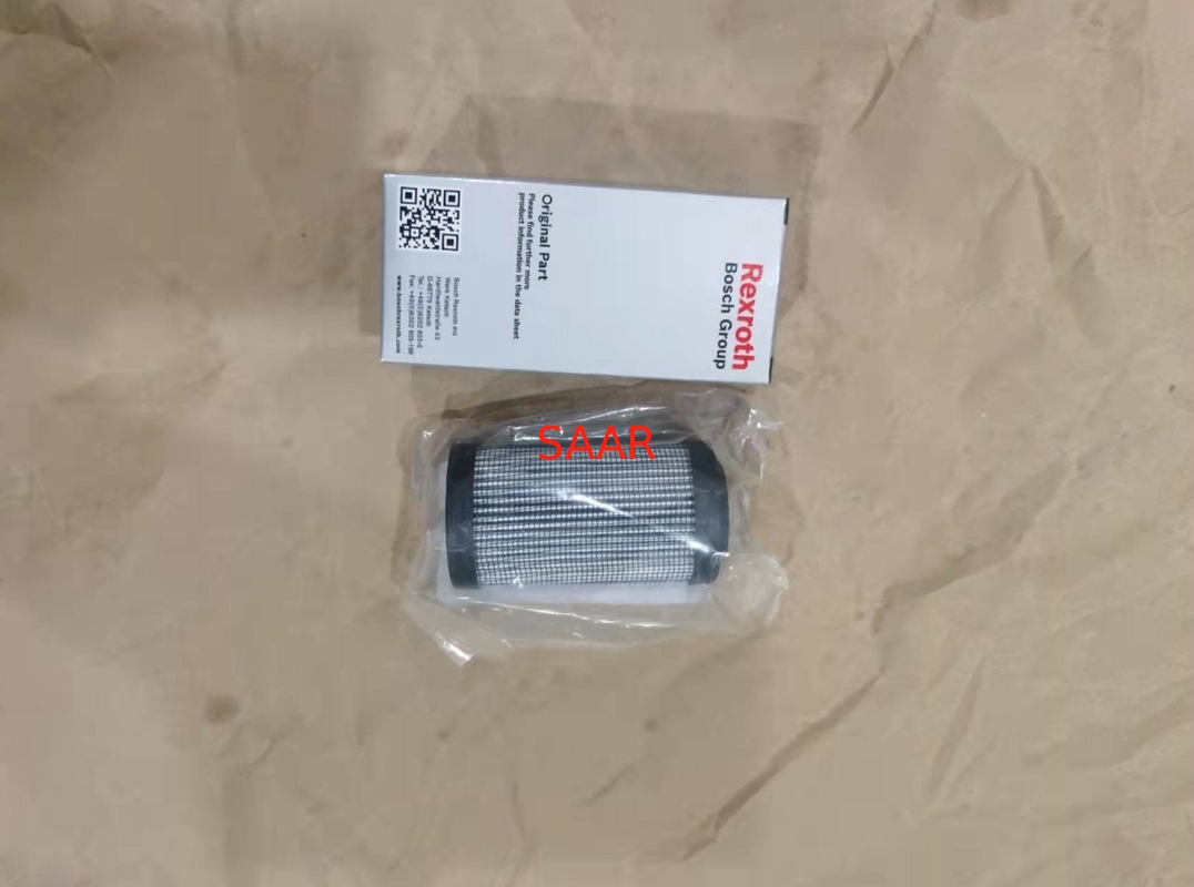 Type élément de R928006053 2.0004PWR10-A00-0-M Rexroth de filtre hydraulique