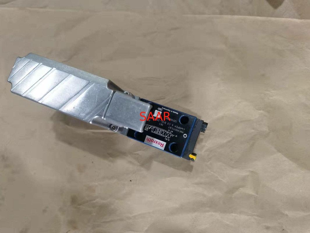 R901174367 4WRPEH6C3B12L-2X/G24K0/F1M-936 4WRPEH6C3B12L-20/G24K0/F1M-936 Vanne de commande directionnelle