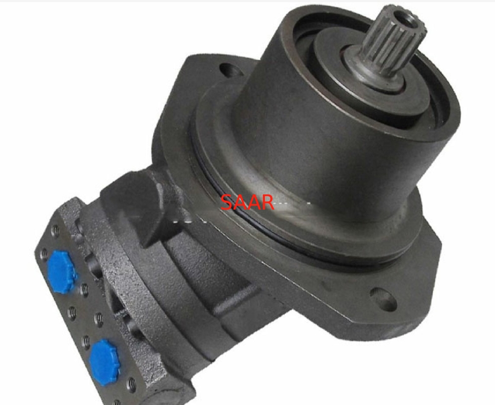 Rexroth R902065733 A2FE180/61W-VAL181-K a fixé le type embrochable A2FE de moteur