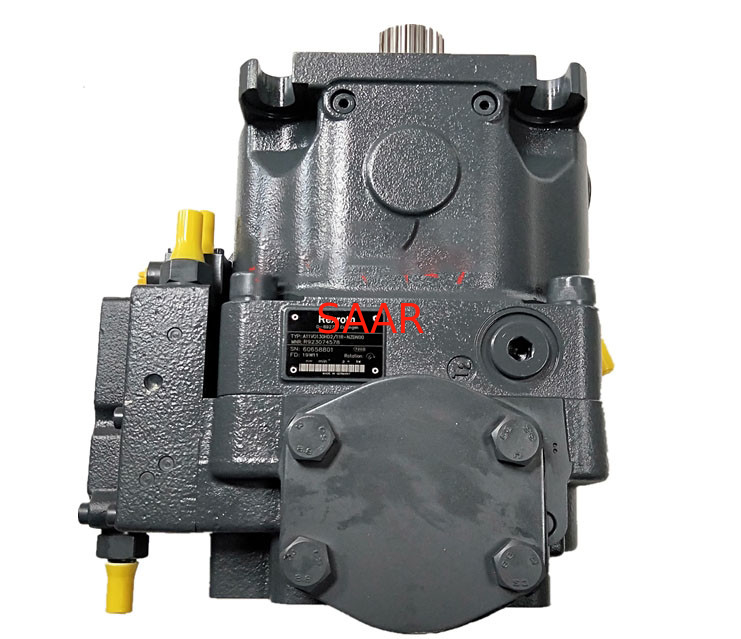 Pompe à débit variable axiale de série de Rexroth R902112731 A11VLO260LRDU2/11R-NZD12K02H-S BR-BEIJ-1 A11VO