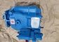 02-160114 pompe à piston volumétrique de série de PVH074R01AA10B252000002001AB010A Eaton Vickers PVH074