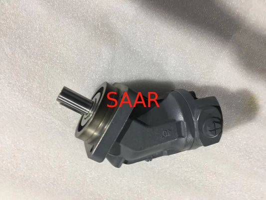Pompe hydraulique A2FO23 A2FO28 A2FO32 de piston radial de rendement élevé