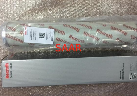 Éléments de filtre hydraulique de rechange avec la taille 16,6300 du matériel 16,6200 de fibre de verre