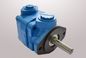 Précision hydraulique de pompe de palette de double de série d'Eaton Vickers V2010 de polyvalence haute