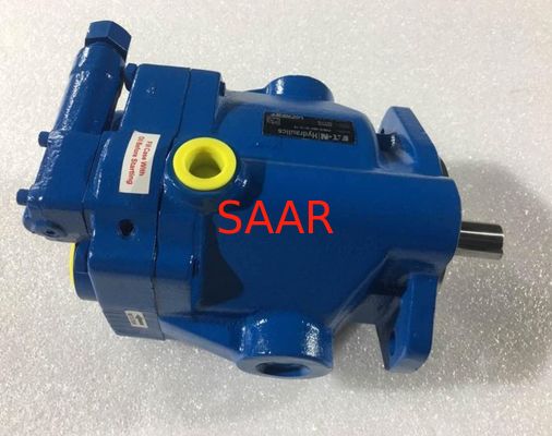 Pompe hydraulique d'OIN Eaton Vickers, pompe PVB45 axiale volumétrique
