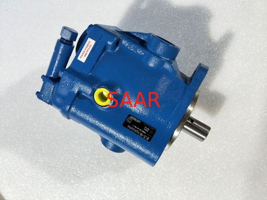 Pompes à piston tranquilles d'Eaton Vickers de série de PVQ40 PVQ45 volumétriques