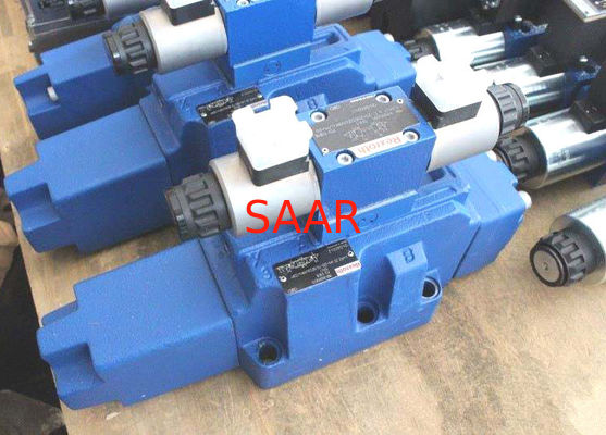 4 WRZE 32 W 8 - valve proportionnelle originale de 24N9K31/A1D3M 520 - 71/6 PAR EXEMPLE. nouvelle Rexroth R900769053