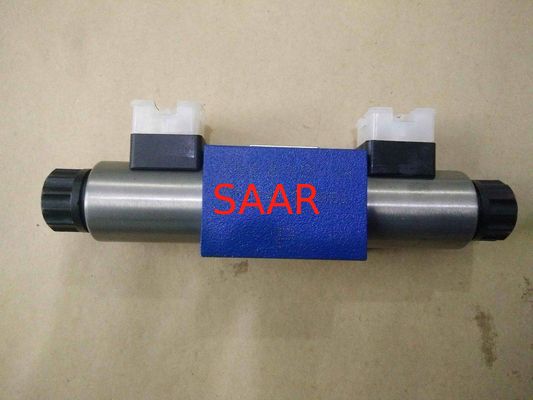 Valves hydrauliques de Rexroth/séries directionnelles proportionnelles des valves 4WRA6
