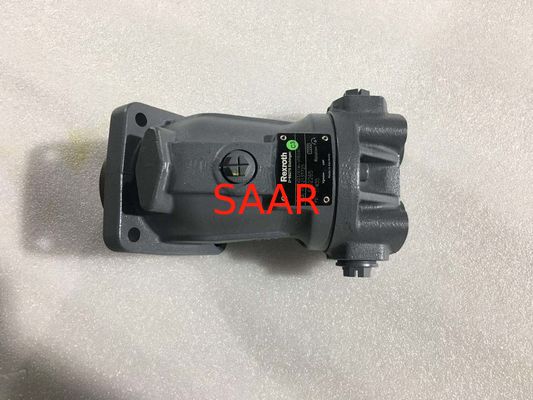 Les pompes hydrauliques commerciales d'axe coudé/ont fixé le moteur A2FM23 A2FM28 A2FM32 de piston