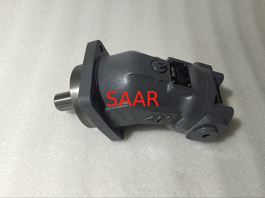 Pompe hydraulique de Rexroth de puissance élevée, moteur axial fixe de série d'A2FM56 A2FM63