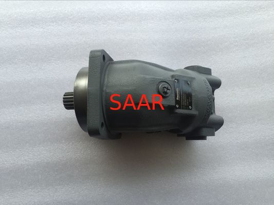 Pompe hydraulique de Rexroth de puissance élevée, moteur axial fixe de série d'A2FM56 A2FM63