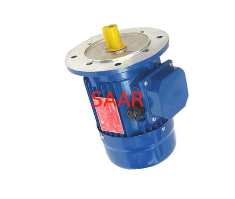 Moteur électrique triphasé/séries asynchrones de milliseconde de moteur avec le logement en aluminium