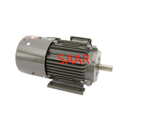 La fréquence 3 commandés de la série YVF2 mettent le moteur en phase asynchrone IP55 380V évalué