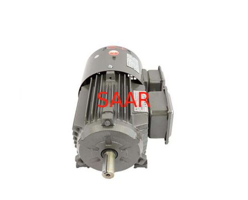 La fréquence 3 commandés de la série YVF2 mettent le moteur en phase asynchrone IP55 380V évalué