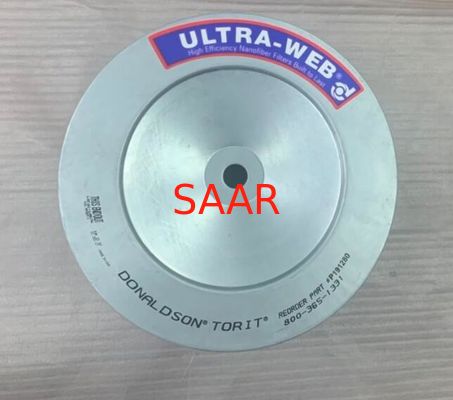 26 - 36" élément filtrant/cartouches filtrantes cylindrique de  pour GDX/GDS/TTD