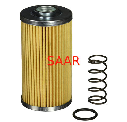 Coutume d'élément filtrant de FIK-FIS - canalisation de retour machinée de  utilisation de filtre