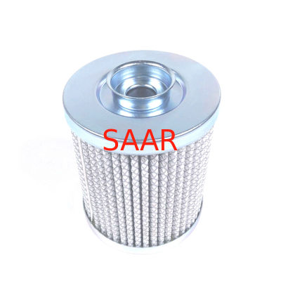 Coutume d'élément filtrant de FIK-FIS - canalisation de retour machinée de  utilisation de filtre