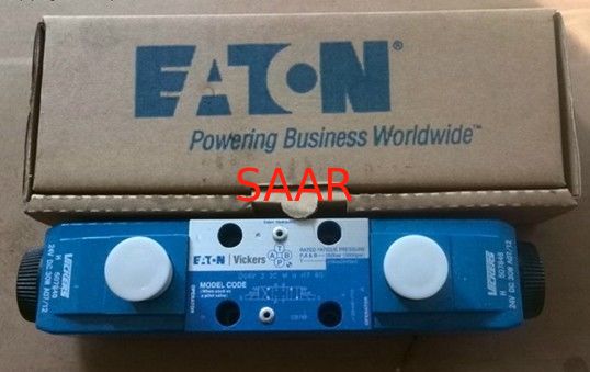 La série solénoïde ISO9001 du keiki DG4V-3 de Tokyo de soupape de commande de Diectional a approuvé