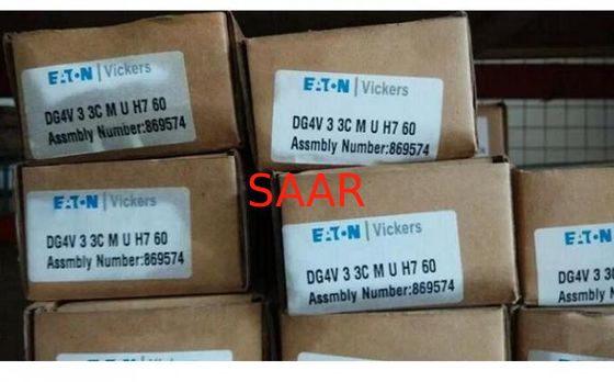 La série solénoïde ISO9001 du keiki DG4V-3 de Tokyo de soupape de commande de Diectional a approuvé