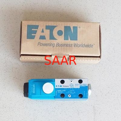 La série solénoïde ISO9001 du keiki DG4V-3 de Tokyo de soupape de commande de Diectional a approuvé