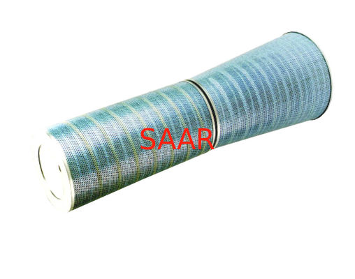 26" paires d'éléments filtrants de  rocailleux construites pour GDX et GDS