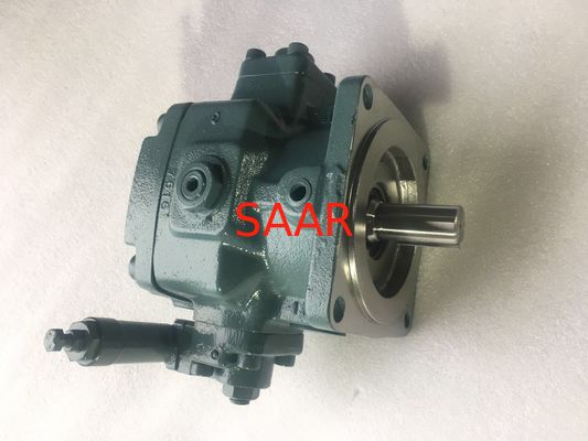 Type à haute pression vibration hydraulique variable de pompe de palette de volume basse