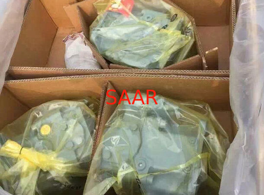 Pompe à débit variable axiale ISO9001 de série de Rexroth A11VO75 approuvée